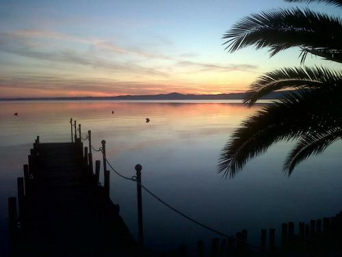 Hotel Eden Sul Lago