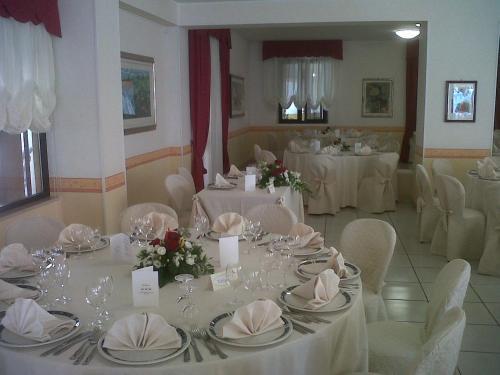 Hotel Eden Sul Lago