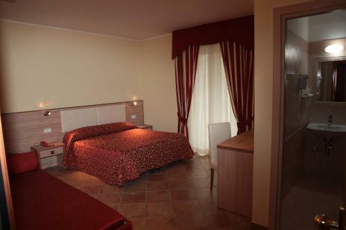 Hotel Eden Sul Lago