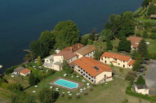 Hotel Eden Sul Lago