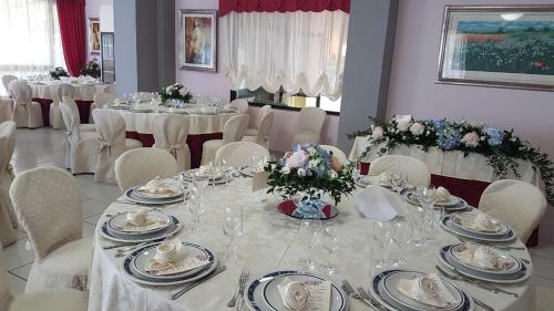 Hotel Eden Sul Lago