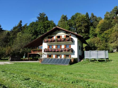 Apartment Furschermuehle