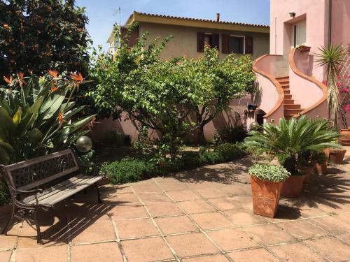 Bed&breakfast Ciro's House