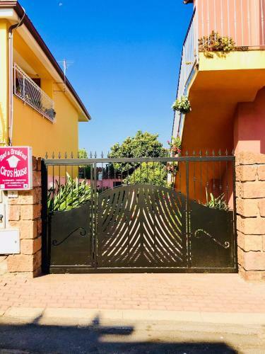 Bed&breakfast Ciro's House