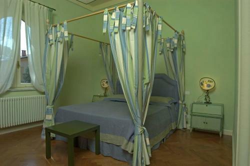 Bed & Breakfast Villa Signori