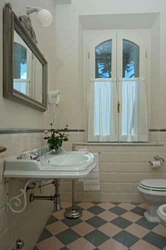 Bed & Breakfast Villa Signori