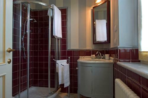 Bed & Breakfast Villa Signori