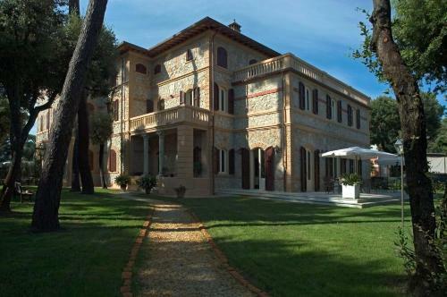 Bed & Breakfast Villa Signori