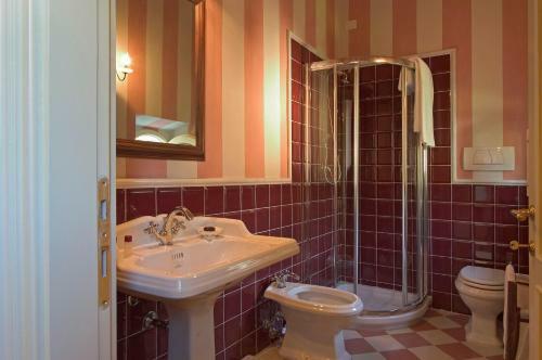 Bed & Breakfast Villa Signori