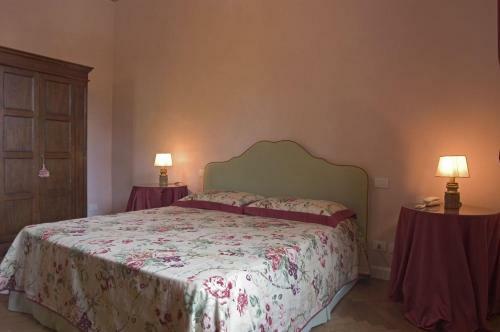 Bed & Breakfast Villa Signori