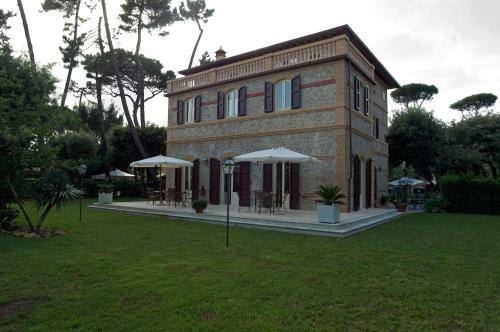 Bed & Breakfast Villa Signori
