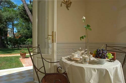 Bed & Breakfast Villa Signori