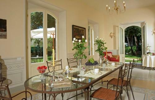 Bed & Breakfast Villa Signori
