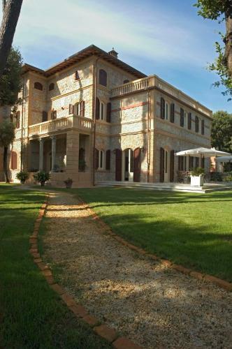 Bed & Breakfast Villa Signori