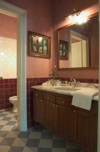 Bed & Breakfast Villa Signori