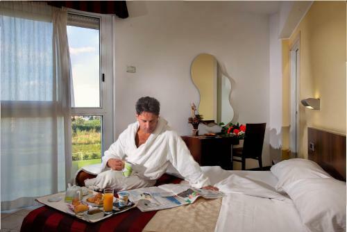 Hotel Seapark Spa Resort