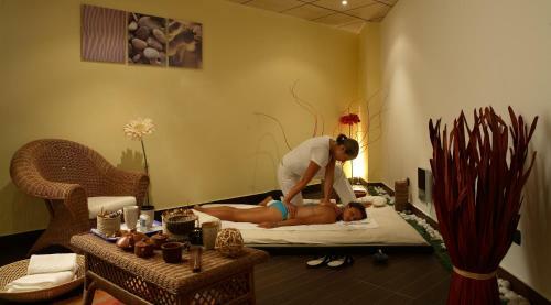 Hotel Seapark Spa Resort