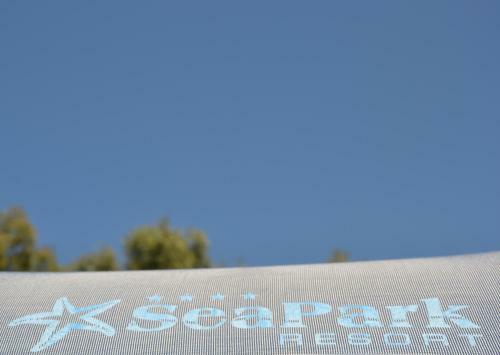 Hotel Seapark Spa Resort