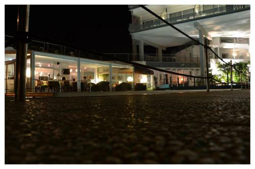 Hotel Seapark Spa Resort