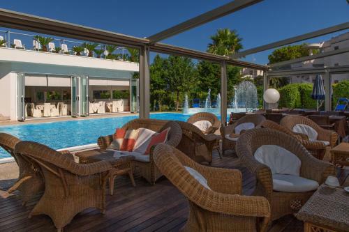 Hotel Seapark Spa Resort