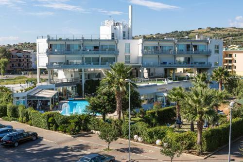 Hotel Seapark Spa Resort