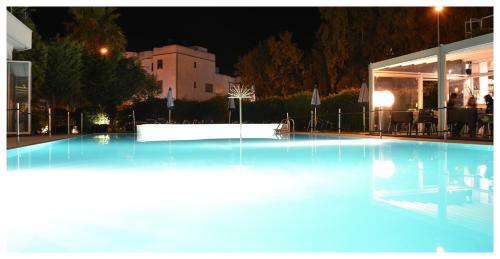 Hotel Seapark Spa Resort