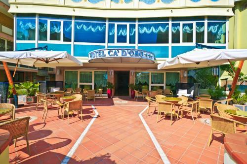 Hotel Ca D'oro