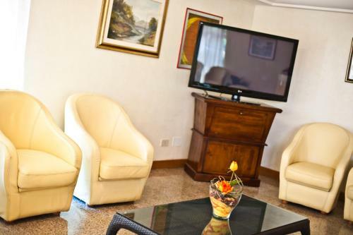 Hotel Ca D'oro