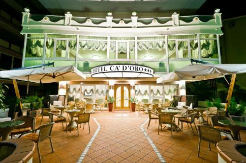 Hotel Ca D'oro