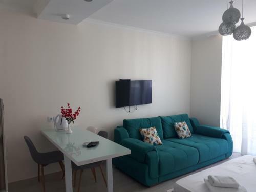 Aparthotel In Orbi Sea Towers