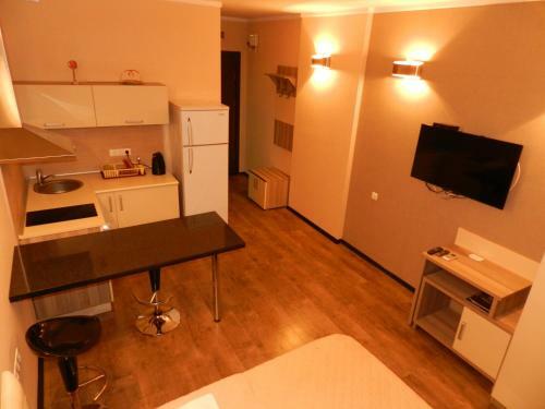 Aparthotel In Orbi Sea Towers