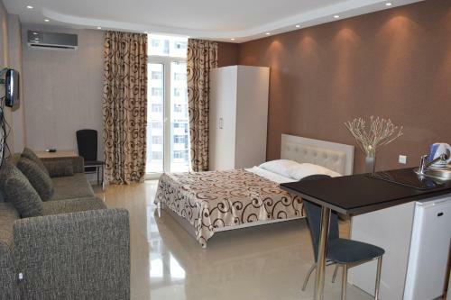 Aparthotel In Orbi Sea Towers