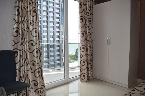 Aparthotel In Orbi Sea Towers