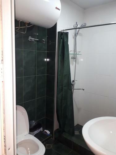 Aparthotel In Orbi Sea Towers