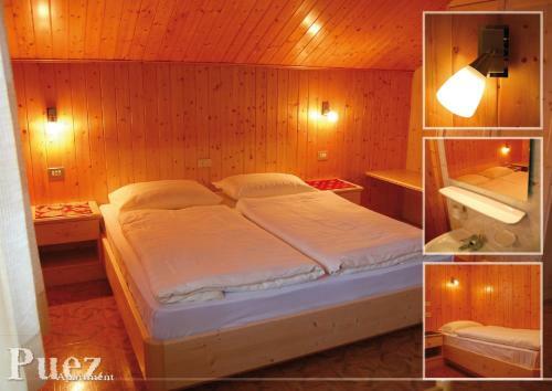 Apartamento Appartamento Puez