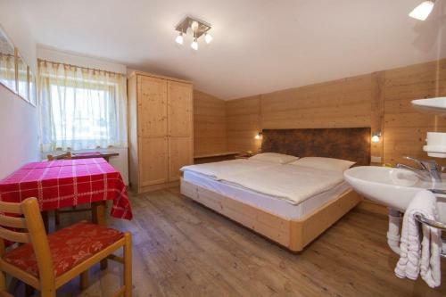Apartamento Appartamento Puez