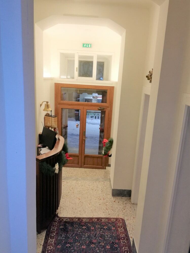 Hotel Albergo Monte Marsicano