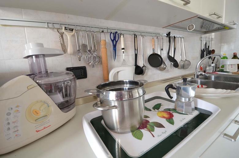 Apartamento Ryan