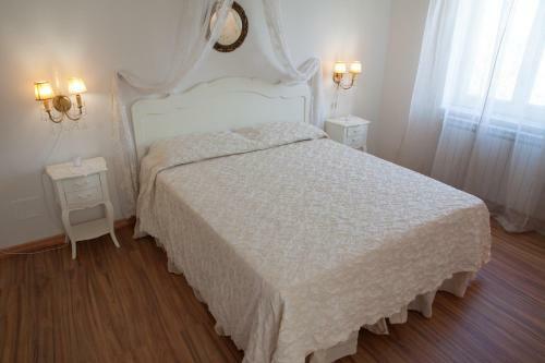Bed & Breakfast A Casa Della Nonna