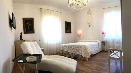 Bed & Breakfast A Casa Della Nonna
