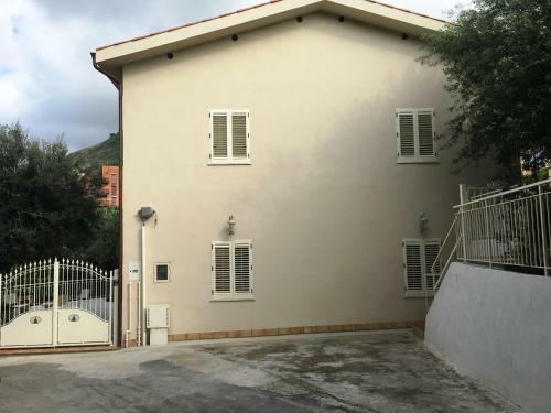 Bed & Breakfast A Casa Della Nonna