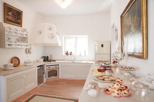 Bed & Breakfast A Casa Della Nonna