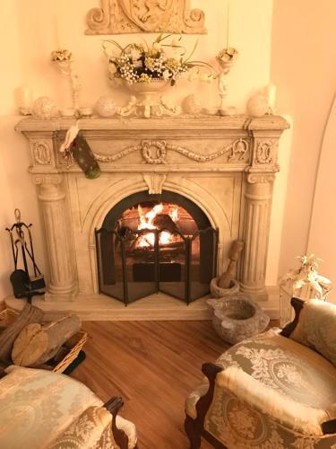 Bed & Breakfast A Casa Della Nonna