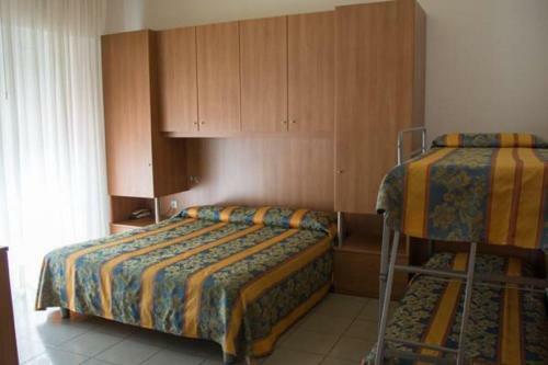 Hotel Pensione Villa Joli