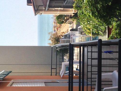 Hotel Pensione Villa Joli
