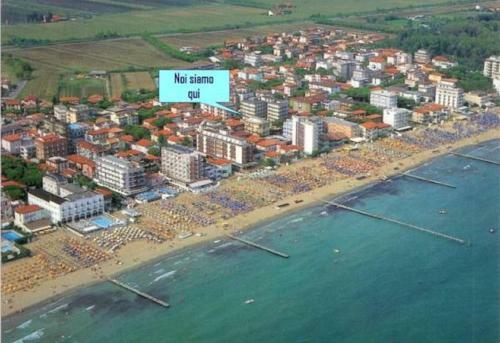 Hotel Pensione Villa Joli