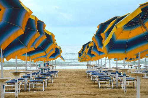 Hotel Pensione Villa Joli