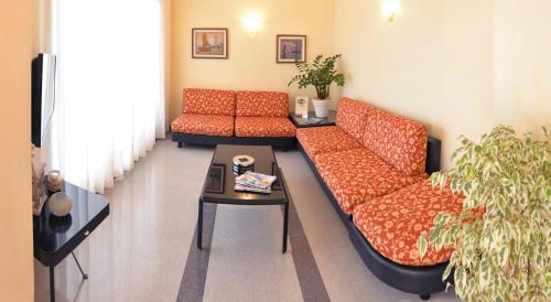 Hotel Pensione Villa Joli