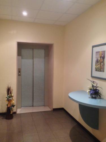 Hotel Pensione Villa Joli