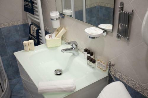Hostal Le Due Sicilie